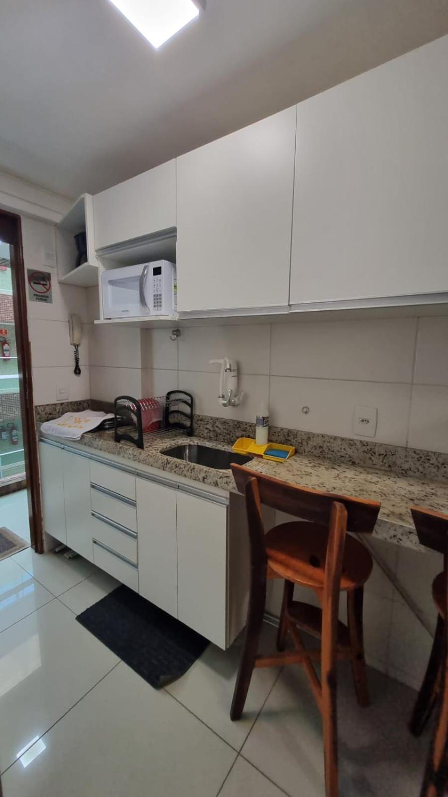 Confortável Flat com piscina de borda infinita na cobertura Cabedelo Exterior foto